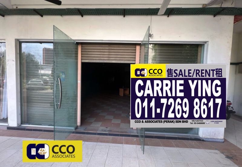 Ipoh Greentown Square