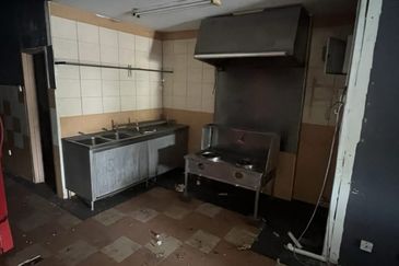 Ipoh Greentown Square