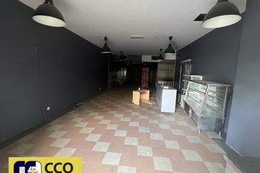 Ipoh Greentown Square