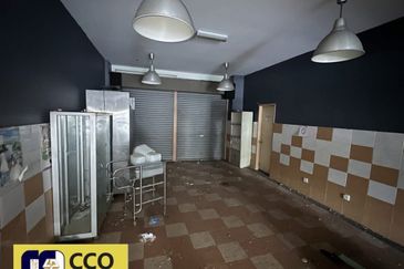 Ipoh Greentown Square