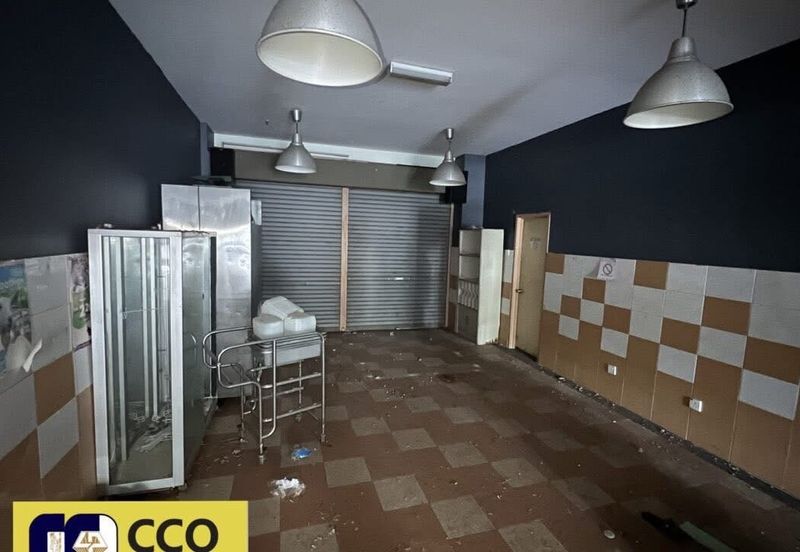 Ipoh Greentown Square