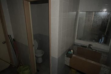 Ipoh Greentown Square