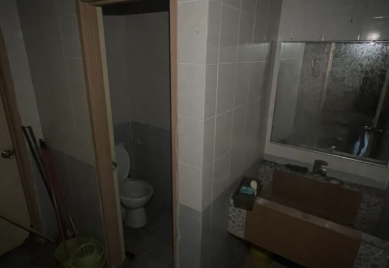 Ipoh Greentown Square