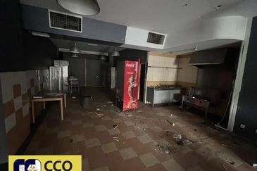 Ipoh Greentown Square