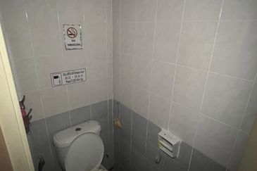 Ipoh Greentown Square