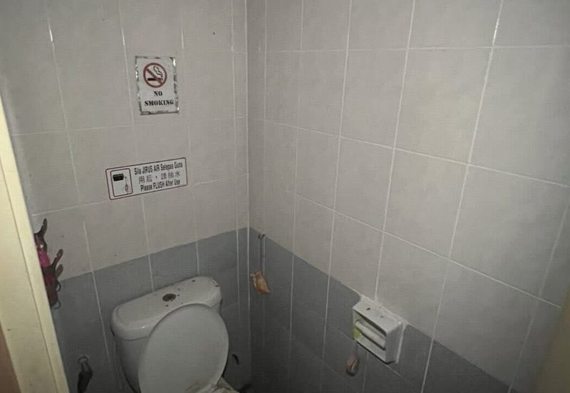 Ipoh Greentown Square