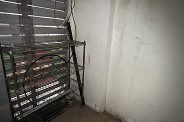 Ipoh Greentown Square