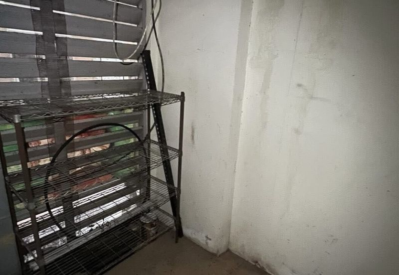 Ipoh Greentown Square