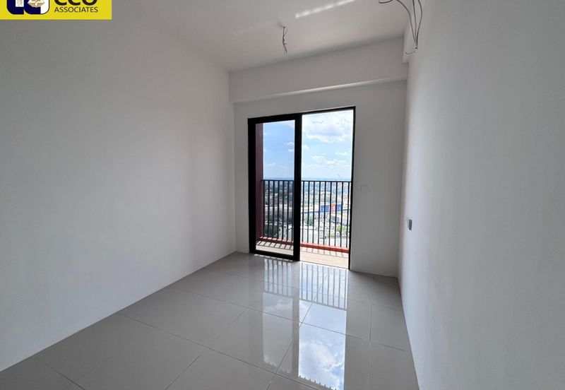 Piccadilly Service Residence @ Greentown