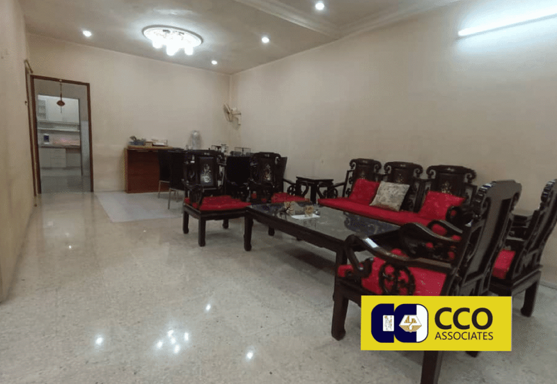 Taman Ipoh Selatan (Ipoh Garden South)