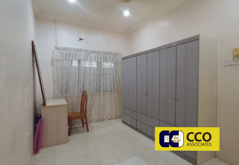 Taman Ipoh Selatan (Ipoh Garden South)