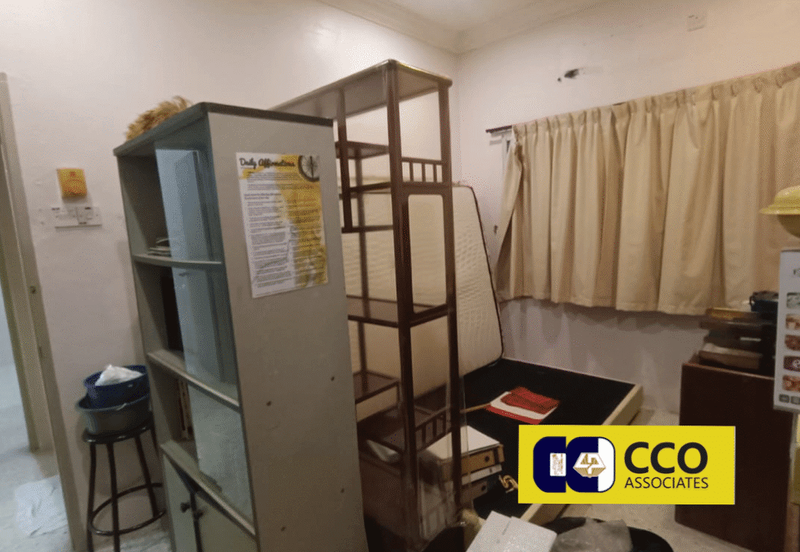 Taman Ipoh Selatan (Ipoh Garden South)