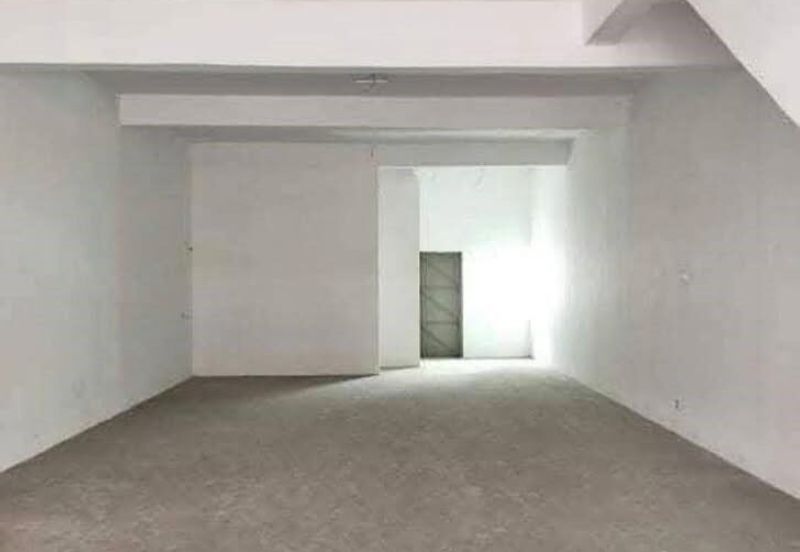 Panorama Lapangan Perdana