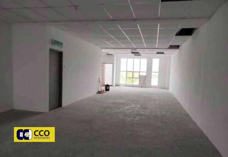 Panorama Lapangan Perdana