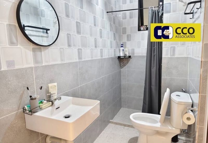 Palazzo @ Ipoh Garden East