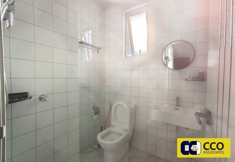 Palazzo @ Ipoh Garden East