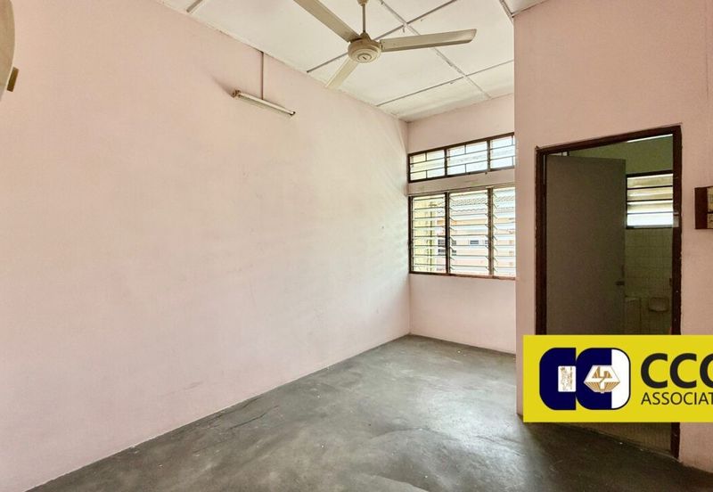 TAMAN RASA SAYANG, IPOH