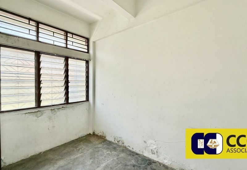 TAMAN RASA SAYANG, IPOH