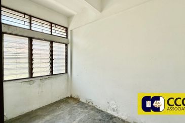 TAMAN RASA SAYANG, IPOH