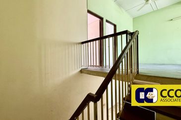 TAMAN RASA SAYANG, IPOH