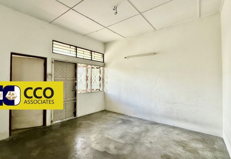 TAMAN RASA SAYANG, IPOH