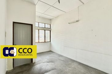 TAMAN RASA SAYANG, IPOH