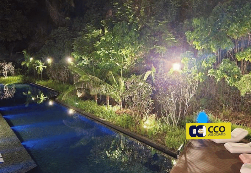 The Cove @ Ipoh Garden East