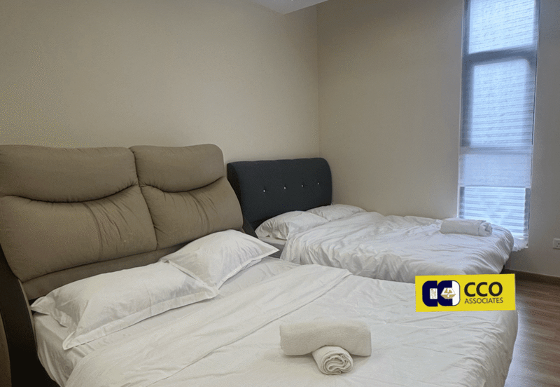 The Cove @ Ipoh Garden East