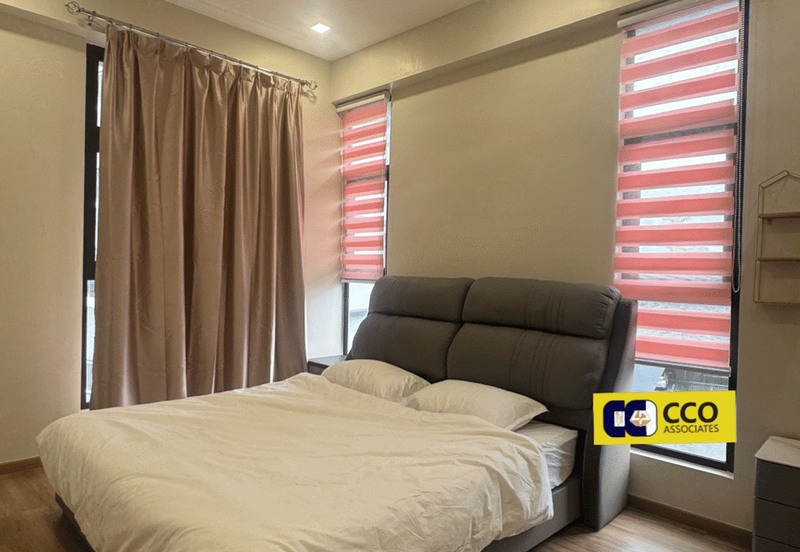 The Cove @ Ipoh Garden East