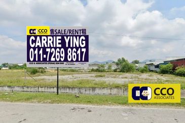 Kawasan Perindustrian Pengkalan 2