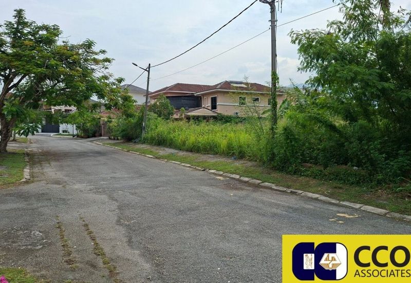 Grand Retreats @ Sri Klebang