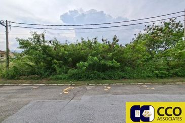 Grand Retreats @ Sri Klebang