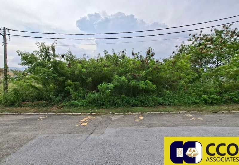 Grand Retreats @ Sri Klebang