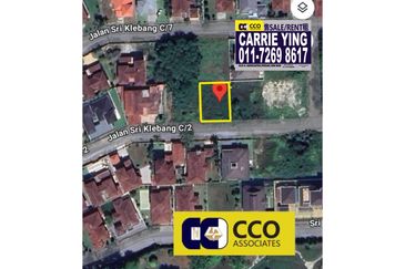 Grand Retreats @ Sri Klebang