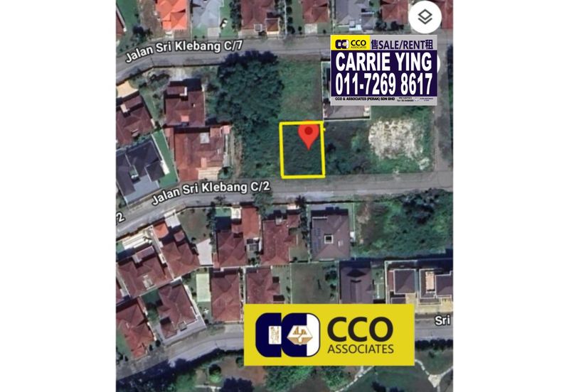 Grand Retreats @ Sri Klebang