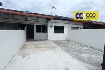 Klebang Restu