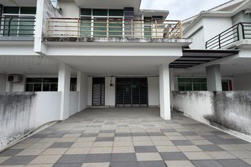 Medan Pengkalan Setia