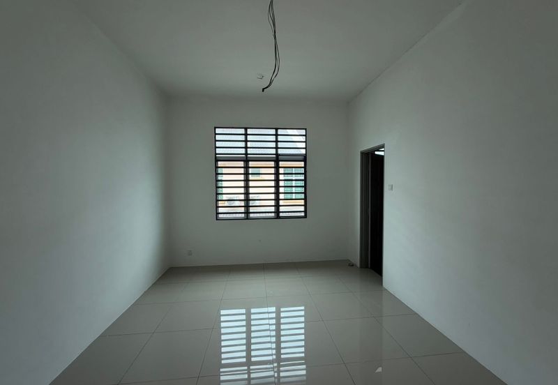 Medan Pengkalan Setia