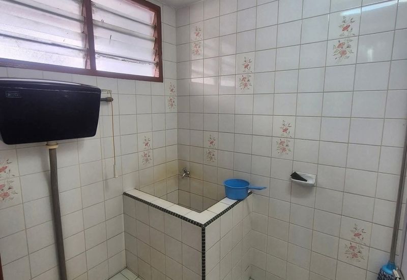 Medan Pengkalan Setia