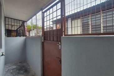 Medan Pengkalan Setia