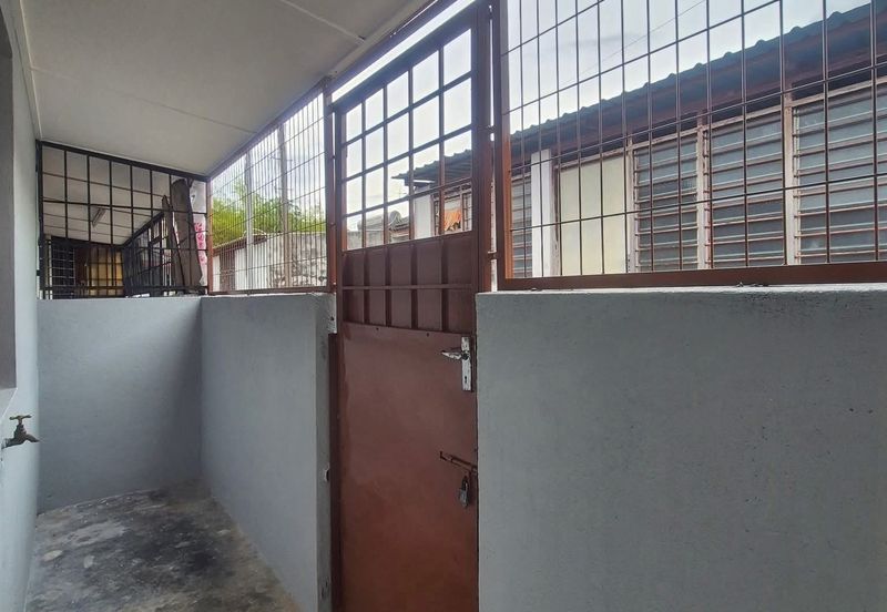 Medan Pengkalan Setia