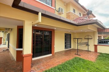 Garden Villa Sunway City