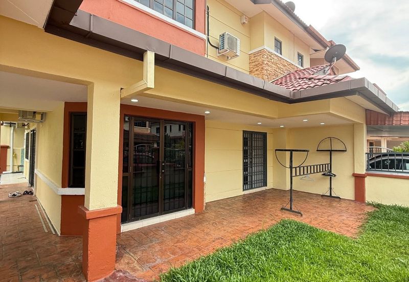 Garden Villa Sunway City