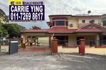 Garden Villa Sunway City