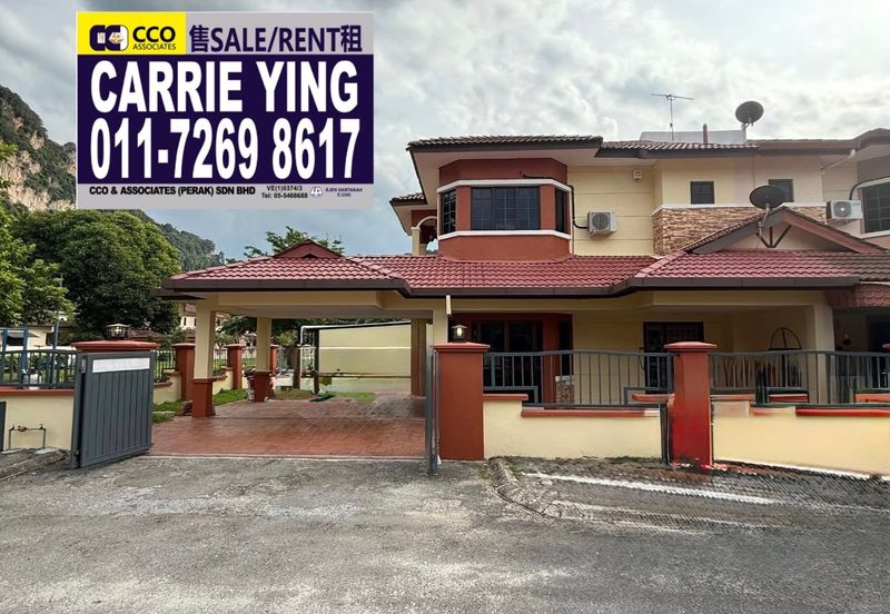 Garden Villa Sunway City