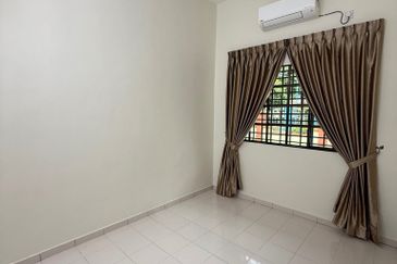 Garden Villa Sunway City