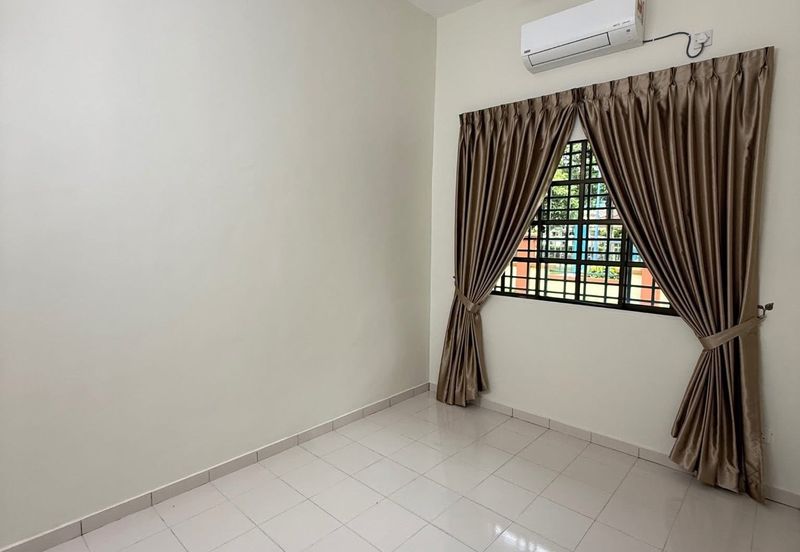 Garden Villa Sunway City