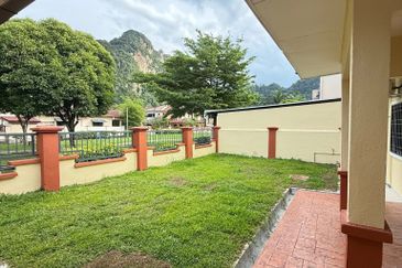 Garden Villa Sunway City