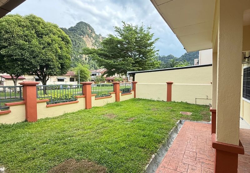 Garden Villa Sunway City