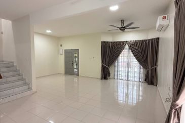 Garden Villa Sunway City